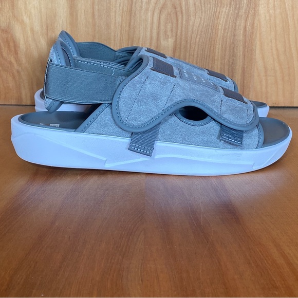 NEW Jordan LS Slides